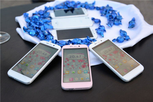 SUGAR手机中国发布会于8月23日北京举行