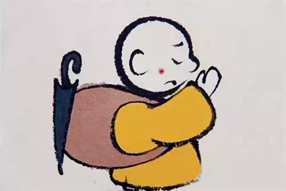 转载:一日禅集锦:人生 赢在敢于放下 - 妙音 - 妙音的博客