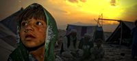 短视频：不能上学的阿富汗女孩
