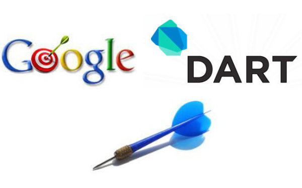 Google-Dart