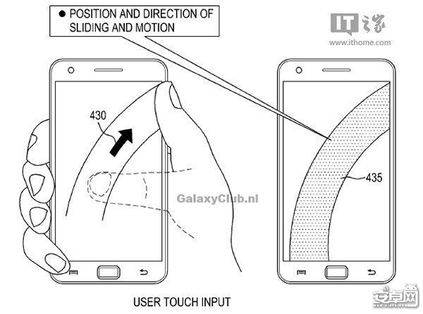 据闻 旗舰手机三星Galaxy S5将要带来最棒的用户体验
