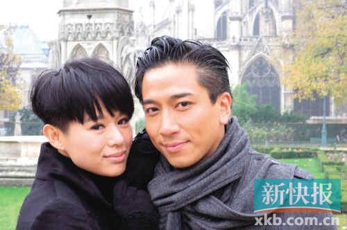 《冲上云霄ii》男女感情线混乱