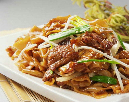 广州申遗名小吃有哪些 它们仍在路上