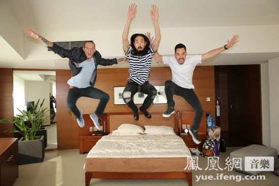 林肯公园推出全新混音大碟《RECHARGED》 十国榜单登顶