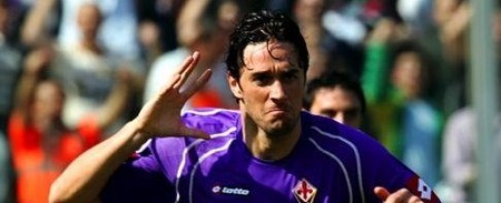 意甲升班马官方宣布与托尼签约一年 奖金40万