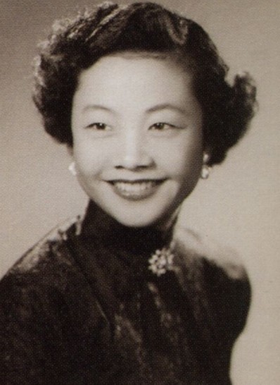 民国时期的女歌星--听那个年代的绕梁之音