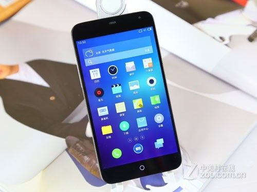 国产高性能超值手机:中兴努比亚Z5S售1999元