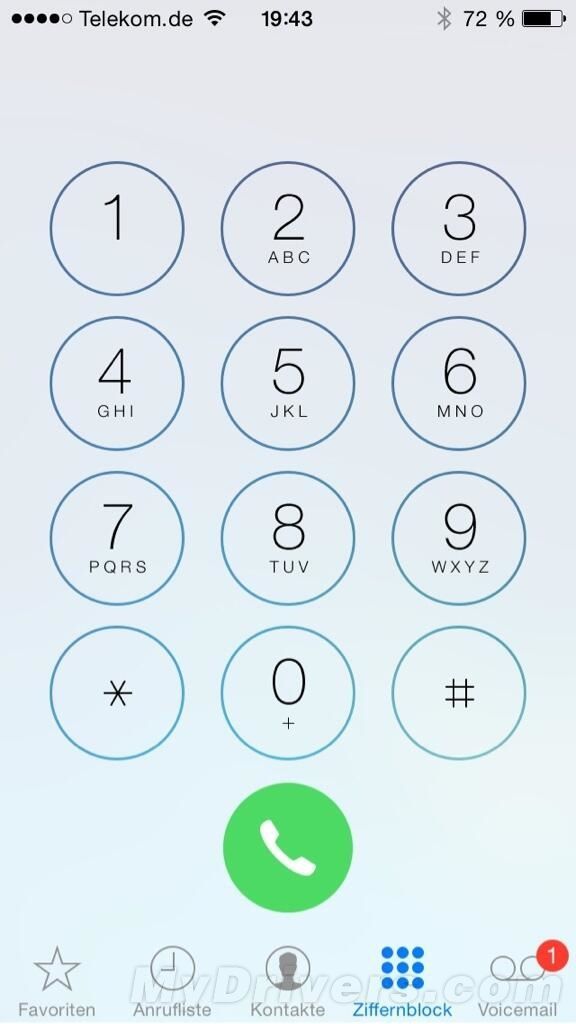 iOS 7.1 Beta 3新变化一览!
