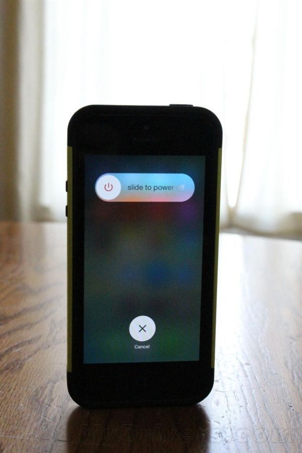 iOS 7.1 Beta 3新变化一览!