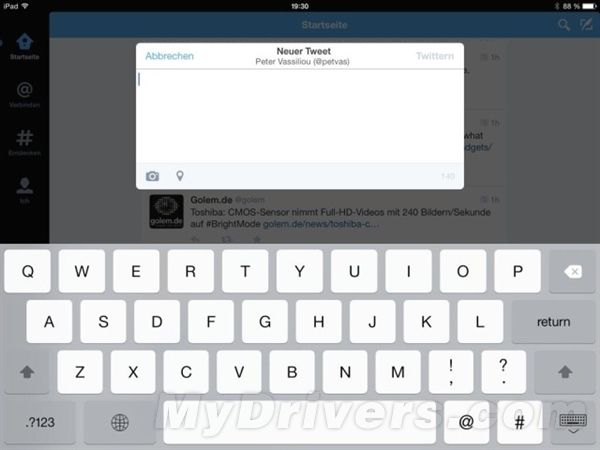 iOS 7.1 Beta 3新变化一览!