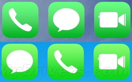 iOS 7.1 Beta 3新变化一览!