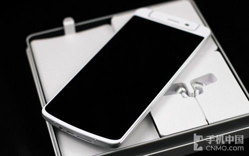 13MP翻转镜头1080p屏OPPO N1详细评测