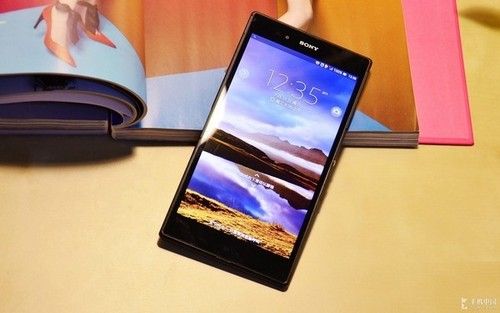 6.44英寸1080p屏幕索尼XL39h再降200