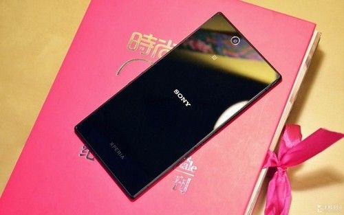 6.44英寸1080p屏幕索尼XL39h再降200