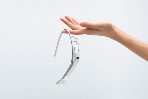 谷歌眼镜将支持日程和iPhone消息通知|谷歌|iPhone