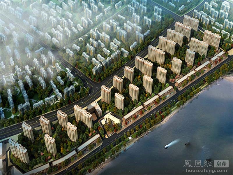 天润城预计5月底加推16街区二期房源(图)