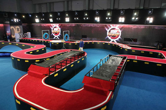 揭秘《狗狗冲冲冲》幕后 为狗狗舍弃金点子(