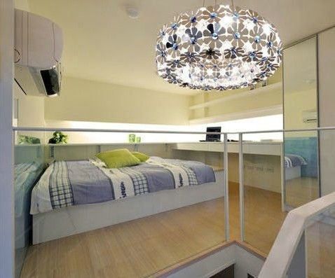 看台球神童丁俊晖别墅区豪宅