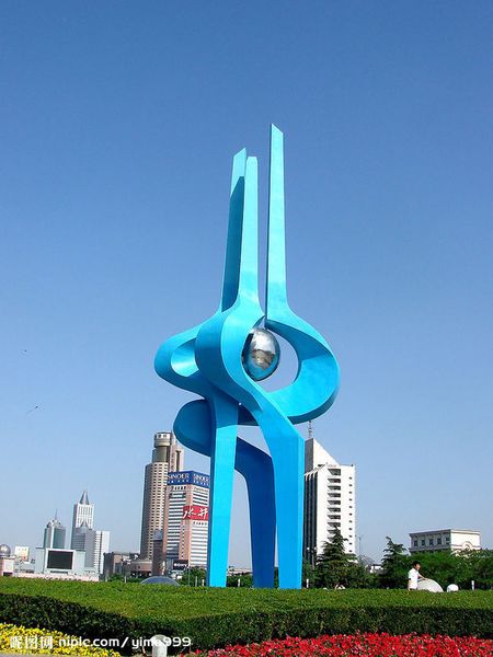 山东城市综合实排名_2020年中国百强城市排行出炉,山东12城市入围(2)