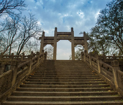中央体育场