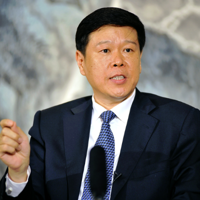 王军:营改增是打造中国经济升级版一项重要战