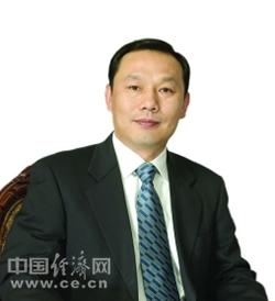 委书记 马国强任总经理