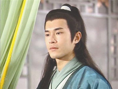 古天乐新戏搭档周迅：杨过遇上黄蓉一定火花四射_财经_凤凰网