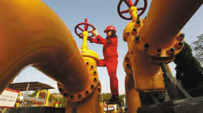 中石化被传与美国上市公司合作 重点发力页岩