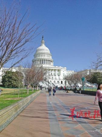 国会大厦