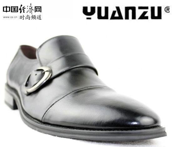 中国真皮鞋王 远足牌皮鞋被曝用铁片代替钢部