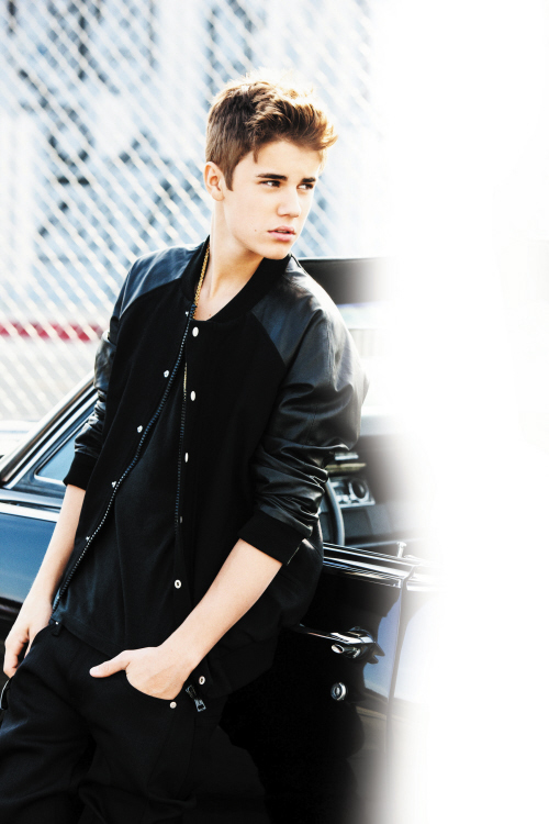 贾斯汀·比伯中国巡演:后台置备乒乓球桌(图)_财