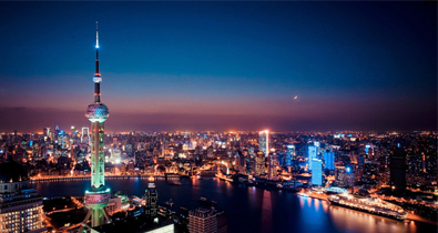 上海自贸区:金融自由化破题