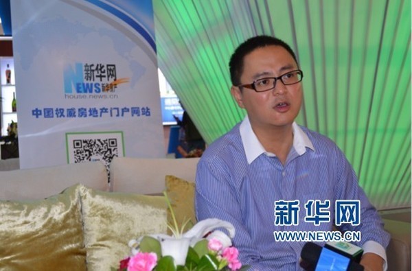 王震宇:宝能优势商业项目最具投资价值