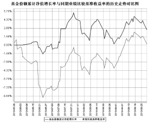工银瑞信标普全球自然资源指数证券投资基金(