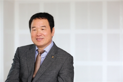 黄怒波:企业家将进入脱胎换骨时期