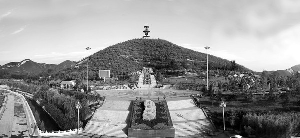 井陉县gdp_井陉县谭雨生