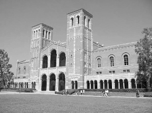 美国顶尖大学修学分