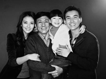 情节揪心,该叫老无所依?