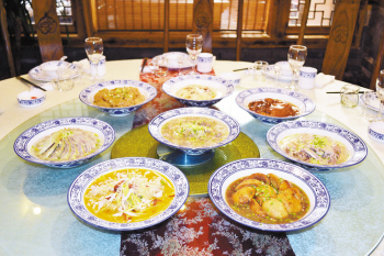 徐州大张烙馍村_徐州烙馍村人均(3)