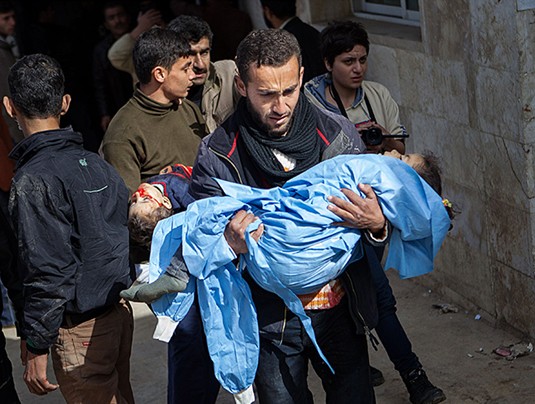 利亚逾万儿童遇害 数百名未成年少女<em>遭强奸</em>_资