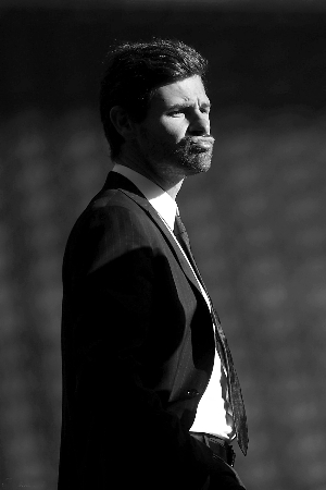 博阿斯帅位岌岌可危送分童子这次要拼命