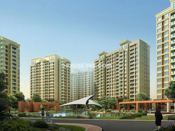 365搜搜:单价过两万楼盘不发销许?搜均价两万