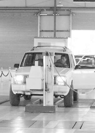 新车六年内每两年检一次|验车|行驶证