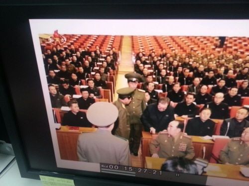 外媒:金正思铁腕清除反党宗派分子 牢牢控制大