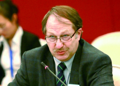 部分嘉宾发言摘登|季进|汉学_凤凰文化