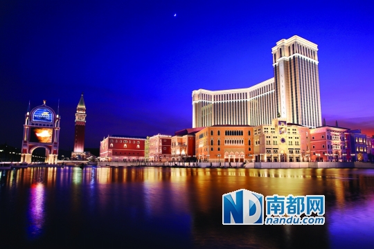 关于澳门的人口_入住澳门巴黎人酒店 像巴黎人一样享乐(2)