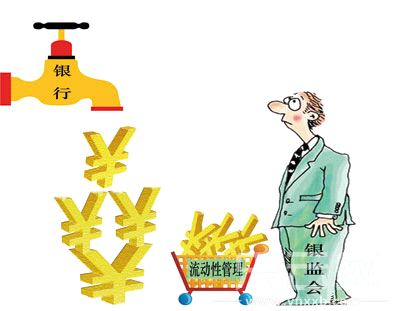 银监会严控银行保理融资风险|融资|银行