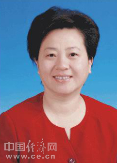 单晓鸣任江苏南通市副市长 徐辉辞任(图\/简历)