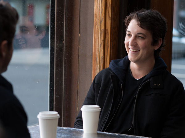 限制级电影《尴尬时刻》最新剧照 扎克·埃夫