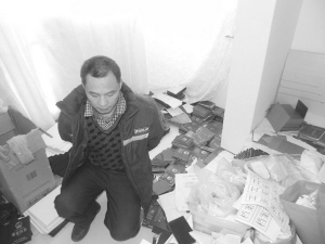 甘肃省公安厅治安总队联合兰州市公安局捣毁6